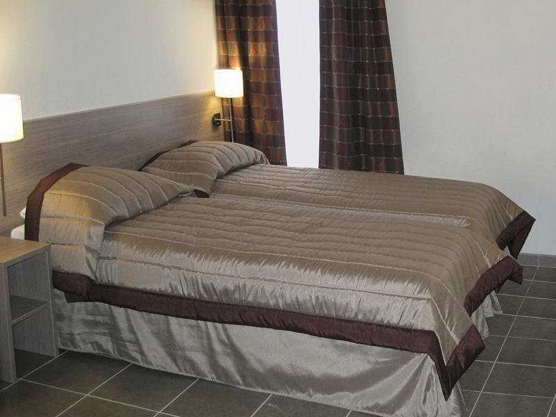 Apparthotel Sejours & Affaires مانوسك المظهر الخارجي الصورة