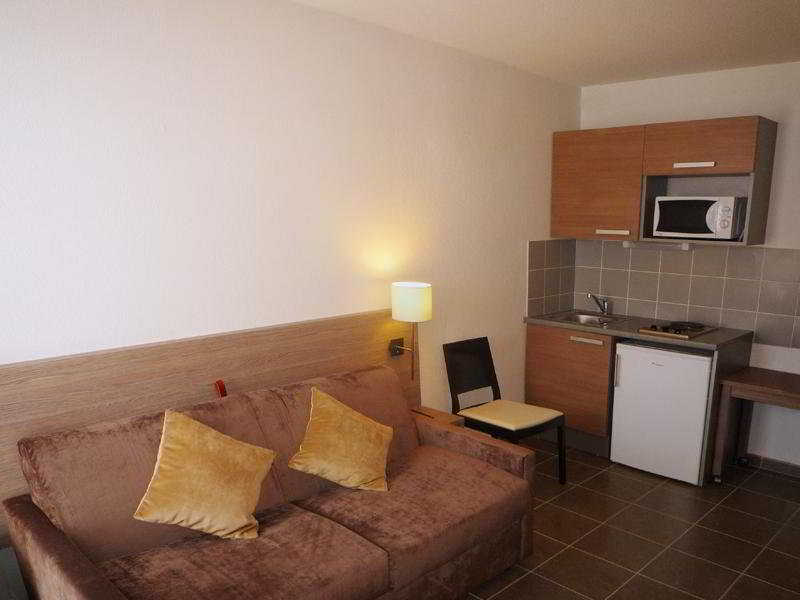 Apparthotel Sejours & Affaires مانوسك المظهر الخارجي الصورة