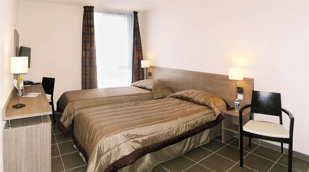 Apparthotel Sejours & Affaires مانوسك المظهر الخارجي الصورة